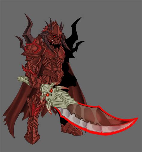 aqw sepulchure armor.